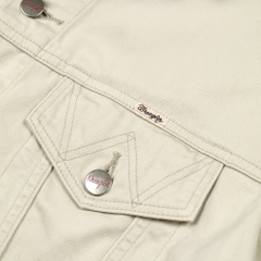 90s Wrangler Made in Japan Western Jacket Size L