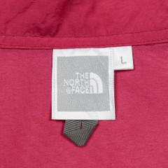 The North Face Nylon Jacket Women Size L