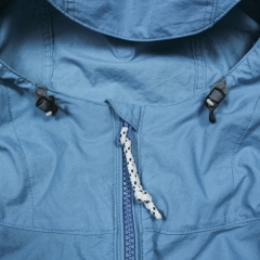 Helly Hansen Nylon Hooded Jacket Size L