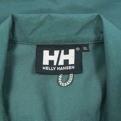 Helly Hansen Windstopper Jacket Size XL