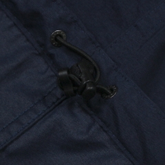 The North Face Nylon Hooded Jacket Size M