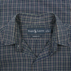 Polo Ralph Lauren Button-down Shirt Size M