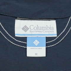 Columbia Hooded Jacket Women Size M