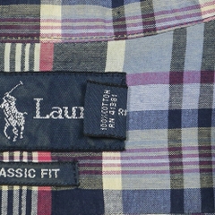 Polo Ralph Lauren Button-down Shirt Size XL