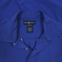 Polo Ralph Lauren Button-down Shirt Size XS