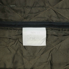 Takeo Kikuchi Japan Quilted Jacket Size M