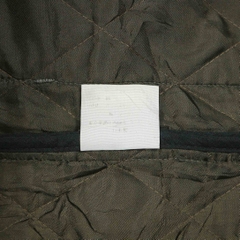 Takeo Kikuchi Japan Quilted Jacket Size M