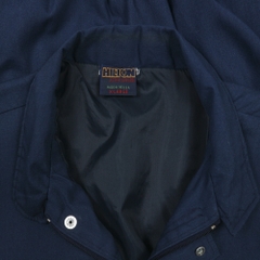 Vintage Hilton USA Work Uniform Jacket Size XL