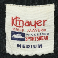 Kriff Mayer Sportswear Classic Sweater Size M