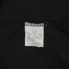 Houston Japan Chainstitch Bowling Shirt Size S