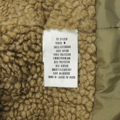 90s Columbia Sherpa-lined Jacket Size XS