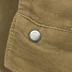 LEVI’S VINTAGE CLOTHING 1920s Model Khaki Trousers Size 32
