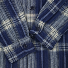 Pendleton Wool Plaid Board Shirt Size M