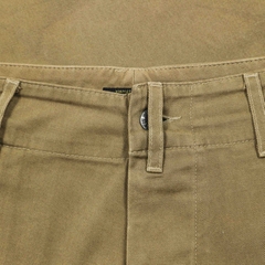 LEVI’S VINTAGE CLOTHING 1920s Model Khaki Trousers Size 32