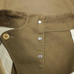 LEVI’S VINTAGE CLOTHING 1920s Model Khaki Trousers Size 32