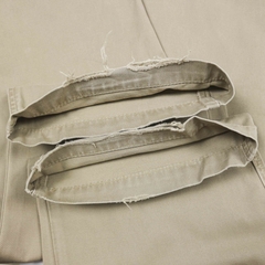 90s Levi's Japan Khaki Work Pants Size 26