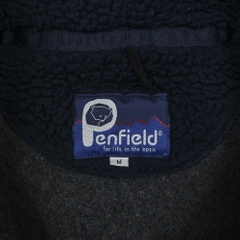 Penfield Made in USA Fleece Jacket Size M