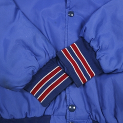 Vintage Gem Sportswear USA Uniform Jacket Size S