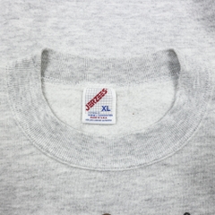 Vintage Jerzees Made in USA Sweater Size XL