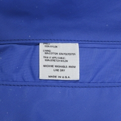 Vintage Gem Sportswear USA Uniform Jacket Size S