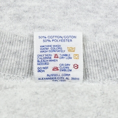 Vintage Jerzees Made in USA Sweater Size XL