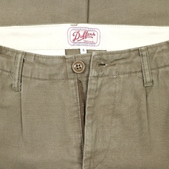 Duffers Made in Japan Cropped Pants Size 29