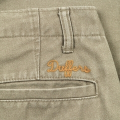 Duffers Made in Japan Cropped Pants Size 29