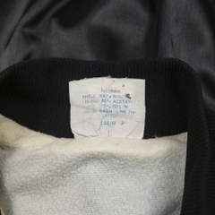 Vintage West Ark USA Made Sport Jacket Size M