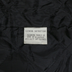 Skookum Made in USA Stadium Jacket Size S