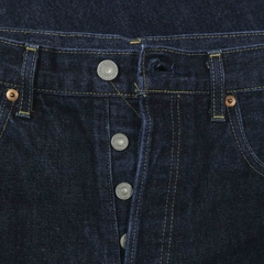 00s Levi's 503B Japan Made Selvedge Denim Jeans Size 30