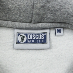 Discus Athletic Heavy Cotton Hoodie Size M