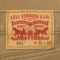 Levi's 541 Denim Jeans Size 31