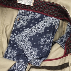 Navy Brand Japan Made Khaki Pants Size 33