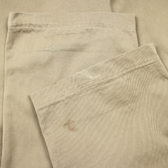 Buzz Rickson’s Type Military Khaki Trousers Size 30