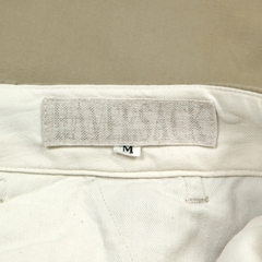 Haversack Made in Japan Khaki Pants Size 29