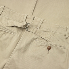 Haversack Made in Japan Khaki Pants Size 29