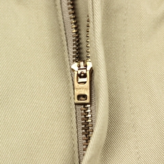 Standard California Japan Made Khaki Pants Size 36