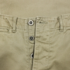 90s Oshkosh Japan Made Type Military Khaki Pants Size 32