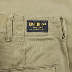 90s Oshkosh Japan Made Type Military Khaki Pants Size 32