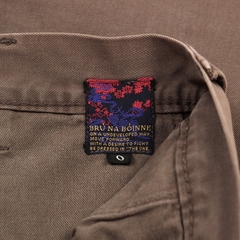 Brú Na Bóinne Japan Made Brown Pants Size 31
