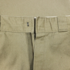 Dickies 874 Khaki Work Uniform Pants Size 32