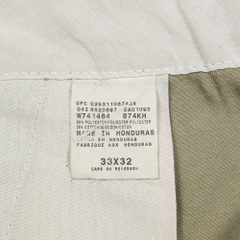 Dickies 874 Khaki Work Uniform Pants Size 32