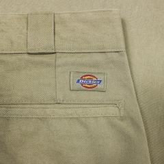 Dickies 874 Khaki Work Uniform Pants Size 32