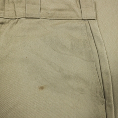 Dickies 874 Khaki Work Uniform Pants Size 32