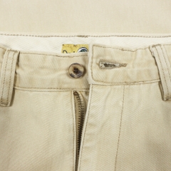 90s Duck Head Khaki Field Pants Size 27