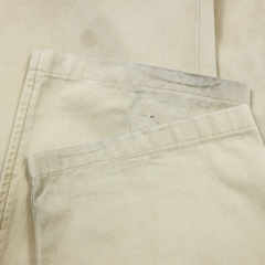 90s Duck Head Khaki Field Pants Size 27