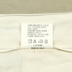 Bobson Japan Military Khaki Trousers Size 36