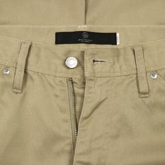 B&Y United Arrows Slim Carpenter Pants Size 33