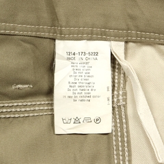B&Y United Arrows Slim Carpenter Pants Size 33