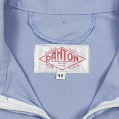 Danton Made in France Work Jacket Size M